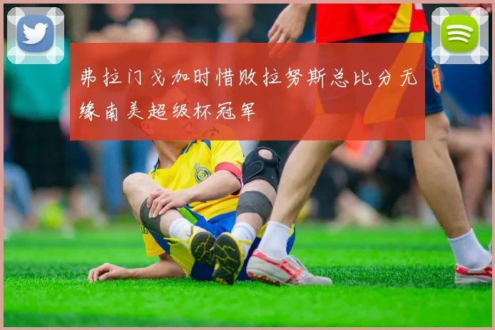 弗拉门戈加时惜败拉努斯总比分无缘南美超级杯冠军