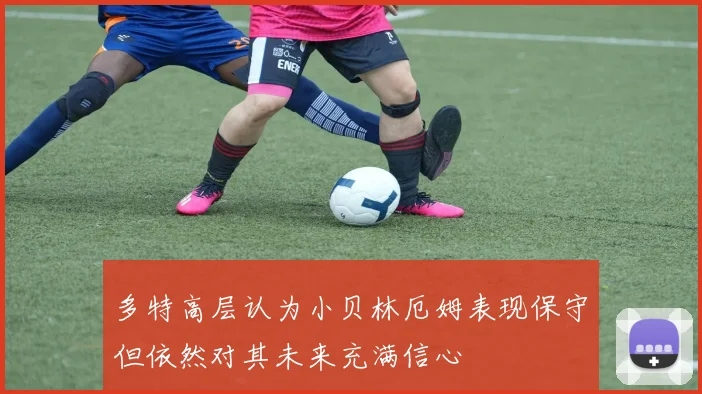 多特高层认为小贝林厄姆表现保守但依然对其未来充满信心