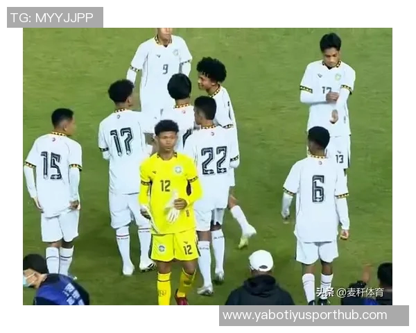 国少队迅猛发力3分钟连入两球轻松领先东帝汶谢晋精彩晃动破门展现实力 国少队迅猛发力3分钟连入两球轻松领先东帝汶谢晋精彩晃动破门展现实力