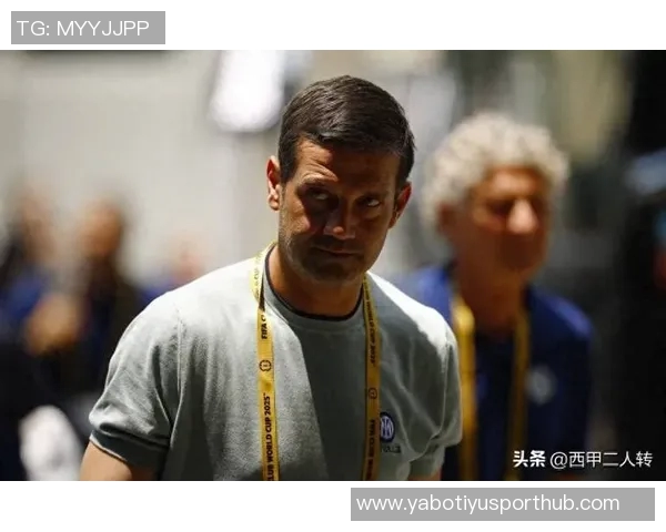 前国脚盛赞齐沃谦虚负责相信他将在国米收获丰厚荣誉