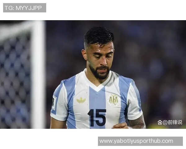 冈萨雷斯右大腿肌肉受伤将缺阵数周已返回阿根廷进行恢复治疗