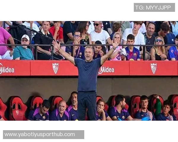 拉波尔塔回归后与弗里克交流输给切尔西将是球队的关键转折点 拉波尔塔回归后与弗里克交流输给切尔西将是球队的关键转折点