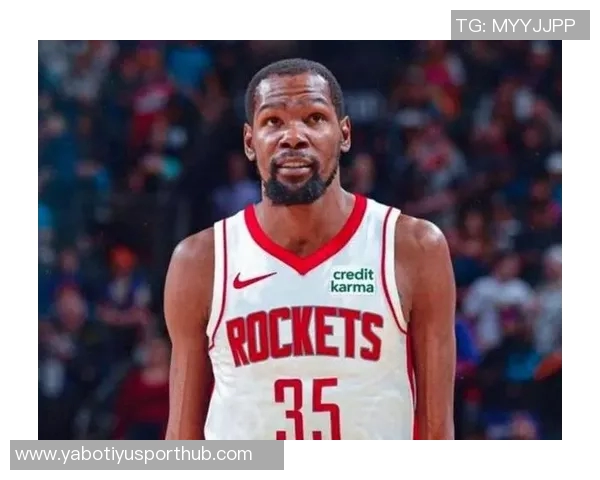 杜兰特赞谢泼德无论首发替补总能把握机会展现实力