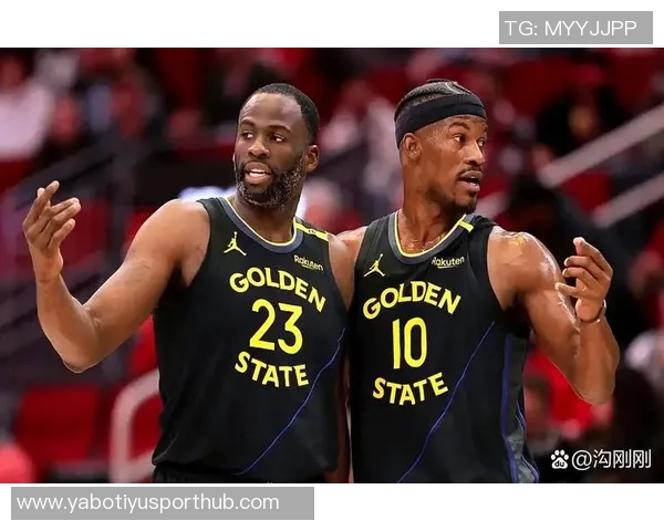 勇士无法引进字母和追梦巴特勒现有阵容将是未来基石