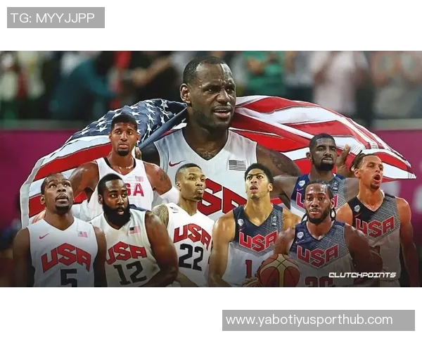 国际球员崛起是否会影响美国男篮在下届奥运会的表现追梦对此坚定回应 国际球员崛起是否会影响美国男篮在下届奥运会的表现追梦对此坚定回应