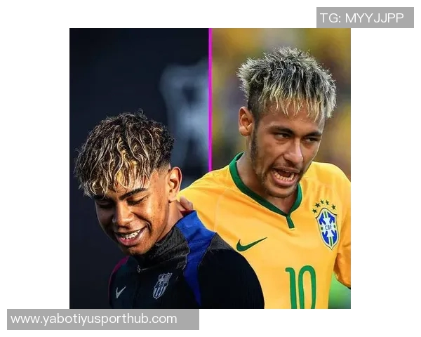 哈维盛赞亚马尔天赋异禀能展现内马尔梅西级别的精彩动作