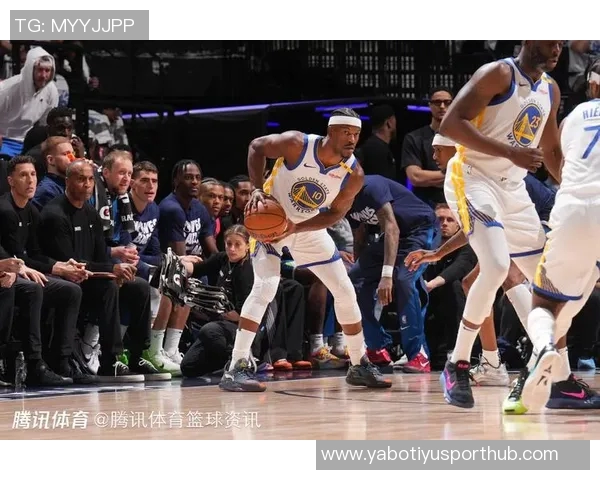 巴特勒谈进攻角色：无球状态下依然能为球队贡献力量