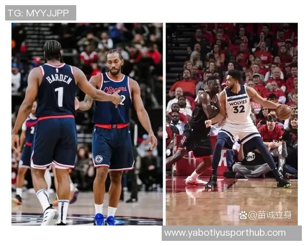 快船太阳对决先发阵容揭晓哈登比尔小卡携手出战布克狄龙迎战