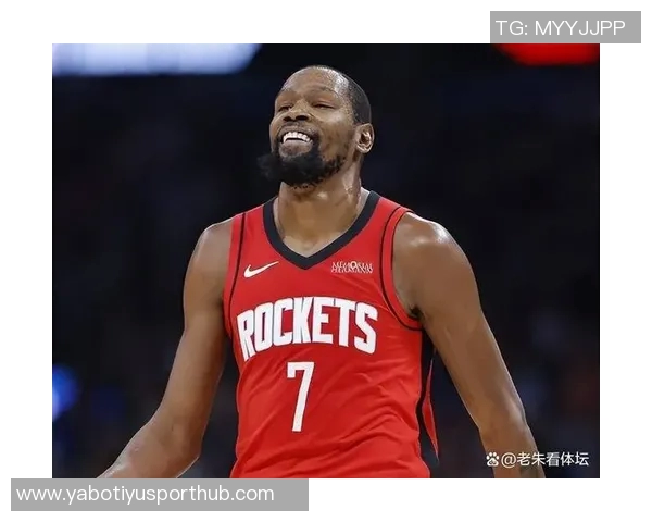 火记发问:杜兰特加盟火箭首季能否打出惊艳场均数据分析 火记发问:杜兰特加盟火箭首季能否打出惊艳场均数据分析