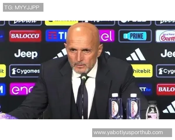 斯帕莱蒂坚定信念助力尤文图斯重回巅峰争冠行列