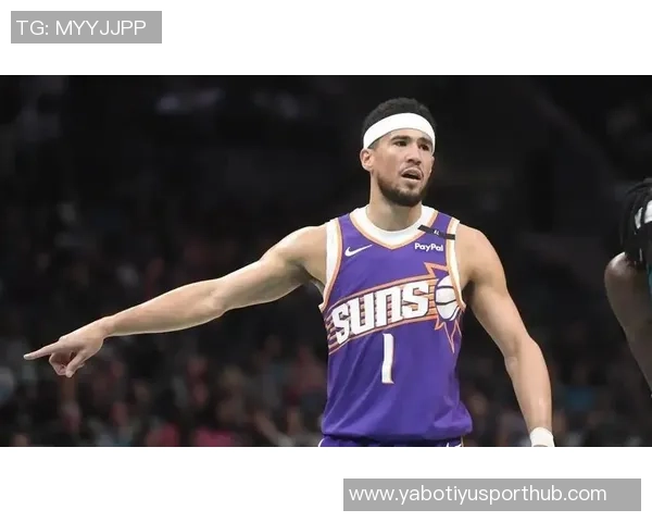 布克称赞雷霆隐蔽犯规能力强调对手的难缠程度